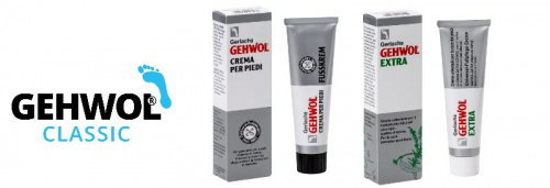 Gehwol Для уставших ног