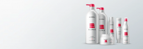 GOLDWELL ЛЕГЕНДАРНЫЙ СТОЙКИЙ КРАСИТЕЛЬ ПРЯМОГО ДЕЙСТВИЯ ELUMEN