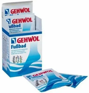Gehwol Ванны для ног