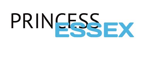 Стойкая крем-краска PRINCESS ESSEX