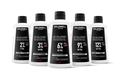 GOLDWELL -ОКСИД 
