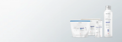 GOLDWELL БЕЗГРАНИЧНЫЕ ВОЗМОЖНОСТИ ОСВЕТЛЕНИЯ SILKLIFT