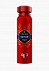 Old Spice Captain Дезодорант спрей мужской, 150 мл