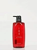 Lebel Cosmetics шампунь IAU Cleansing Relaxment, 600 мл