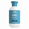 Очищающий шампунь Wella Professionals Invigo Balance Pure, 300 мл